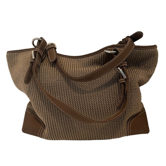 The Sak Bags The Sak Crocheted Shoulder Bag Poshmark